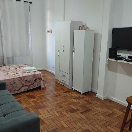 Lindo Apartamento Em Copacabana Rio de Janeiro Ngoại thất bức ảnh