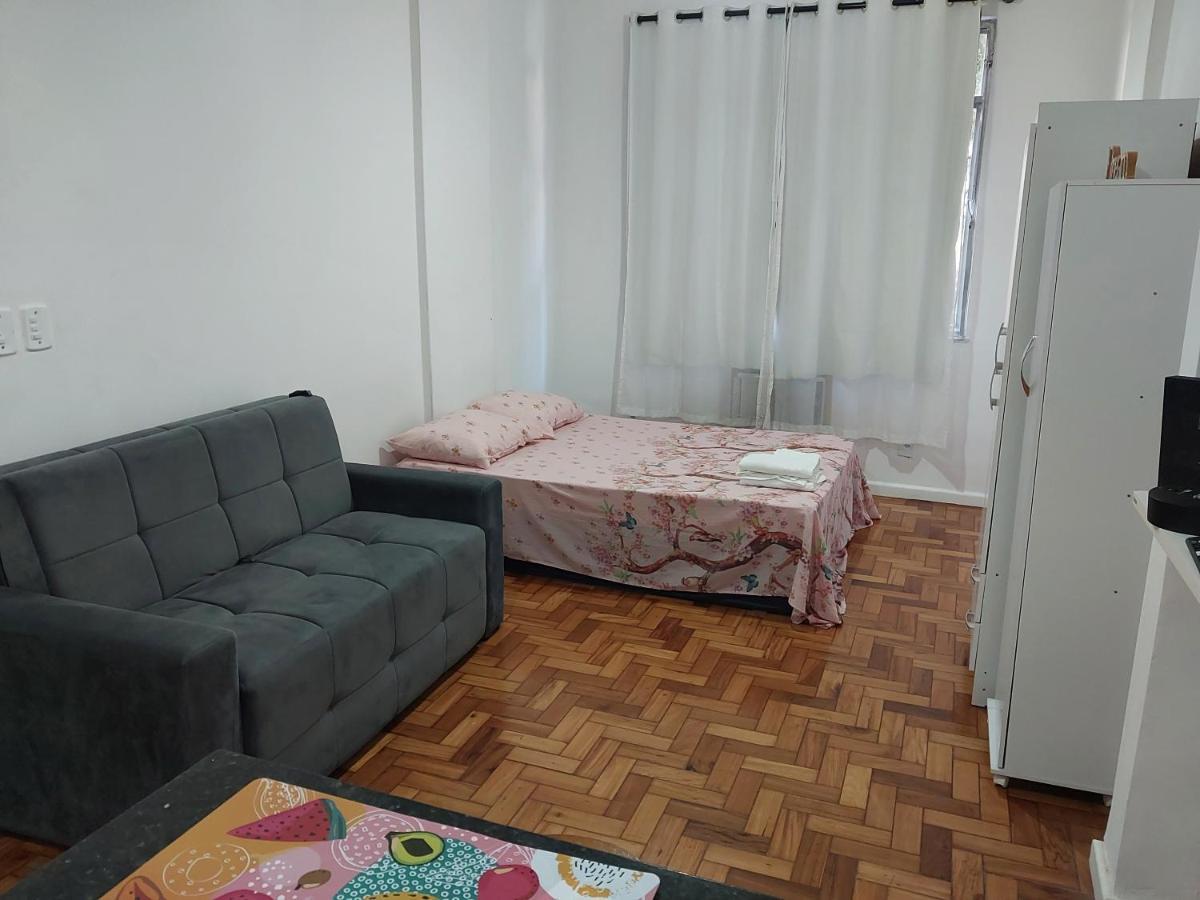 Lindo Apartamento Em Copacabana Rio de Janeiro Ngoại thất bức ảnh