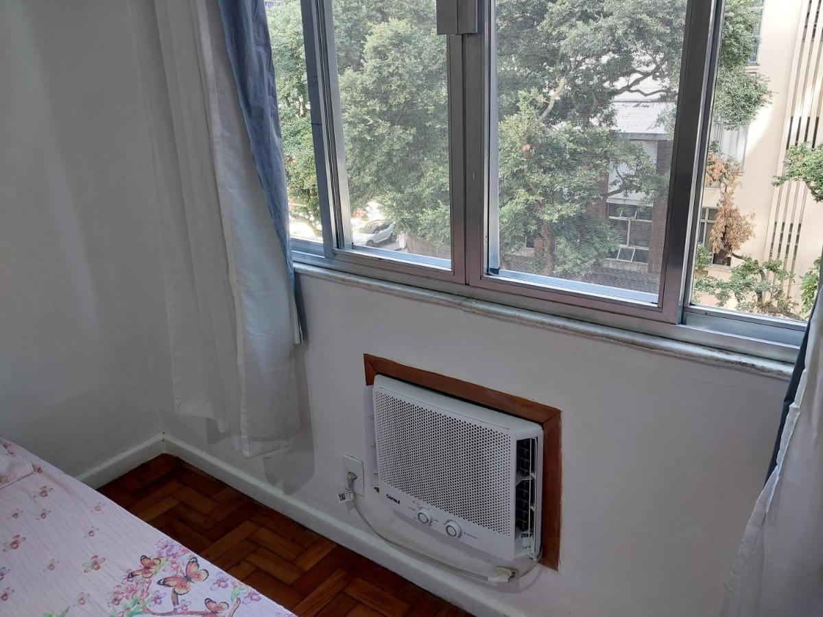 Lindo Apartamento Em Copacabana Rio de Janeiro Ngoại thất bức ảnh