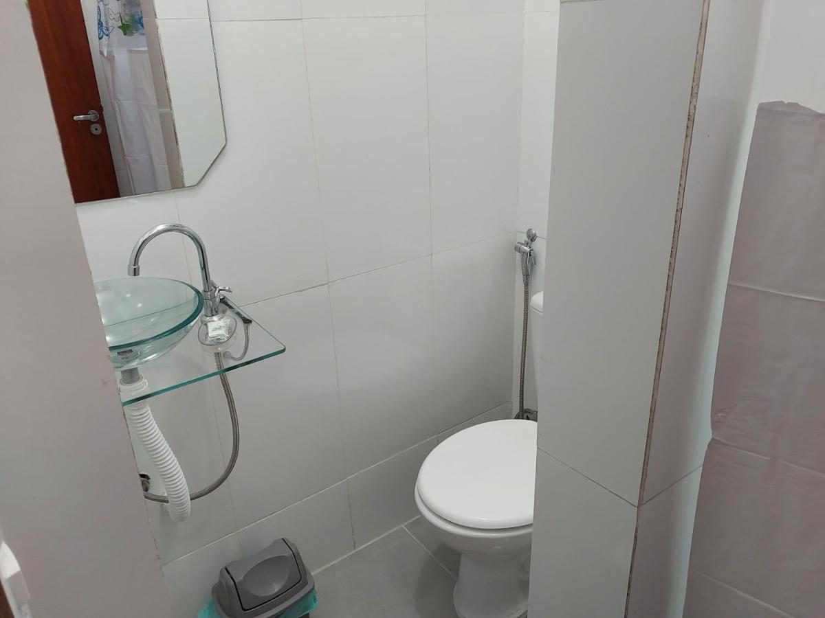 Lindo Apartamento Em Copacabana Rio de Janeiro Ngoại thất bức ảnh