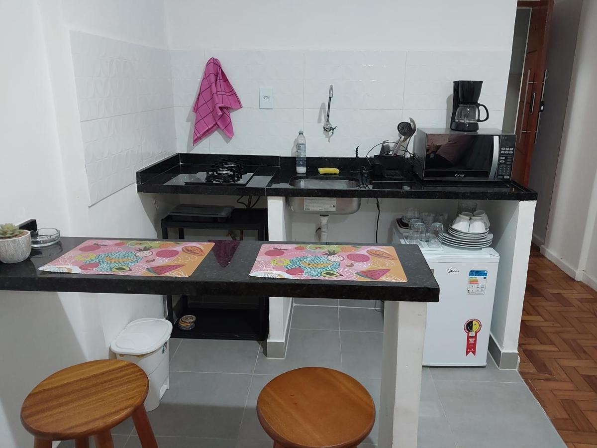 Lindo Apartamento Em Copacabana Rio de Janeiro Ngoại thất bức ảnh