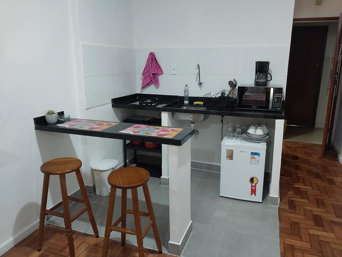 Lindo Apartamento Em Copacabana Rio de Janeiro Ngoại thất bức ảnh