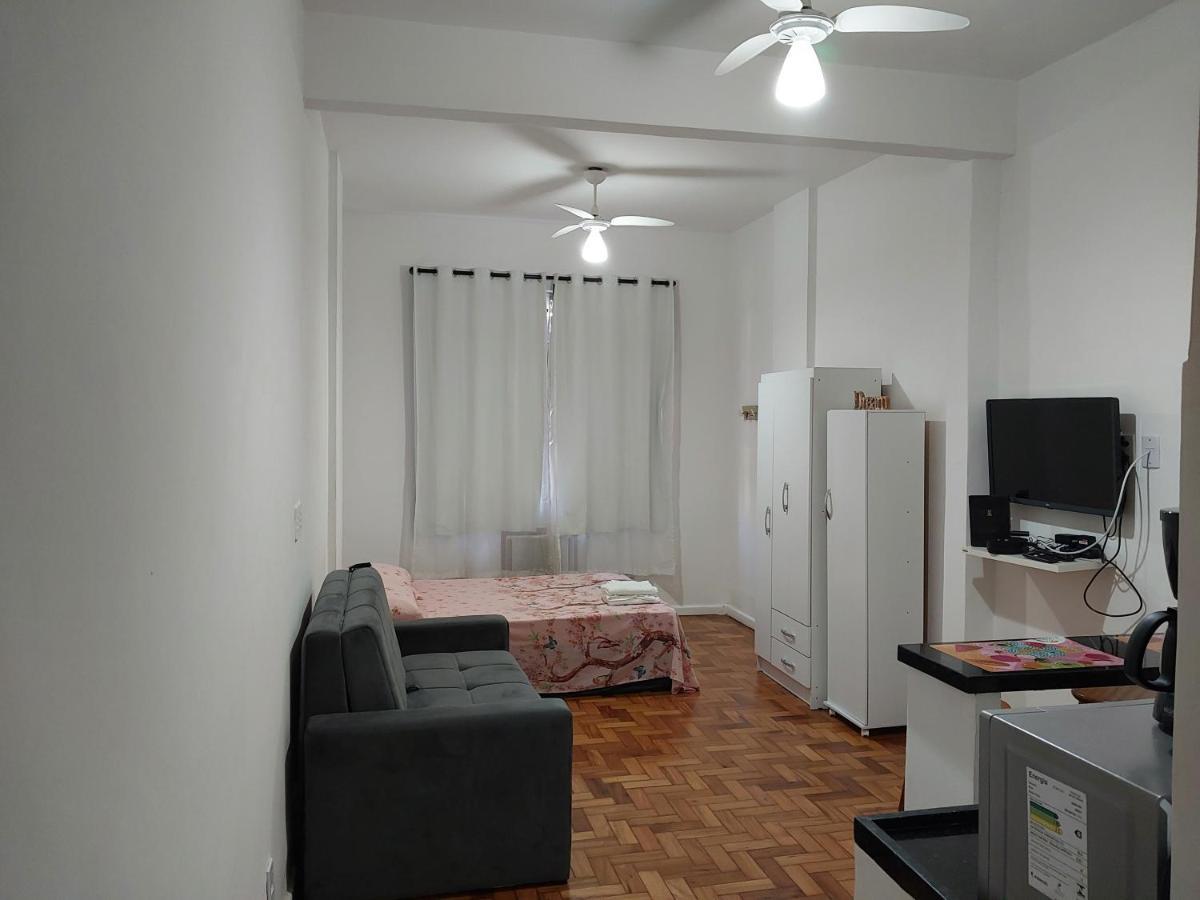 Lindo Apartamento Em Copacabana Rio de Janeiro Ngoại thất bức ảnh