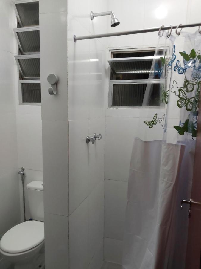 Lindo Apartamento Em Copacabana Rio de Janeiro Ngoại thất bức ảnh