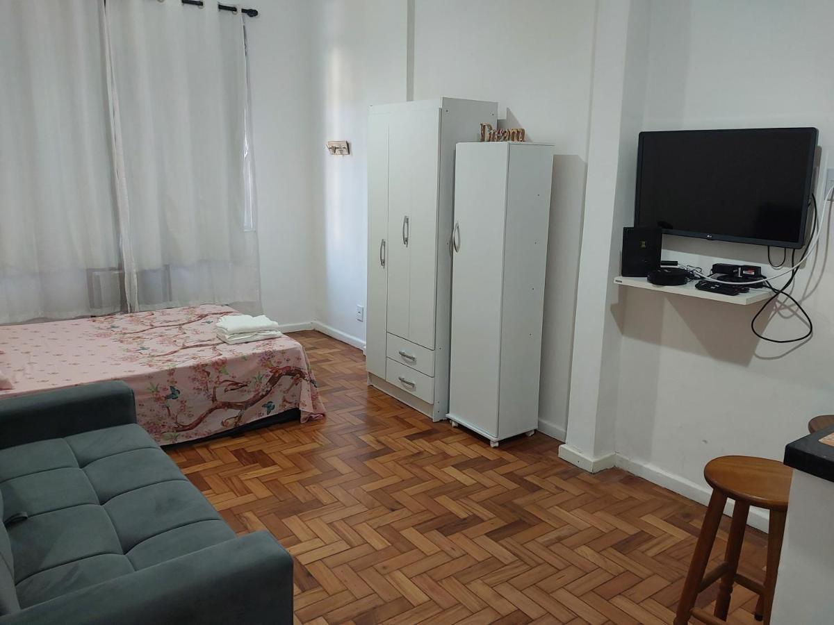 Lindo Apartamento Em Copacabana Rio de Janeiro Ngoại thất bức ảnh