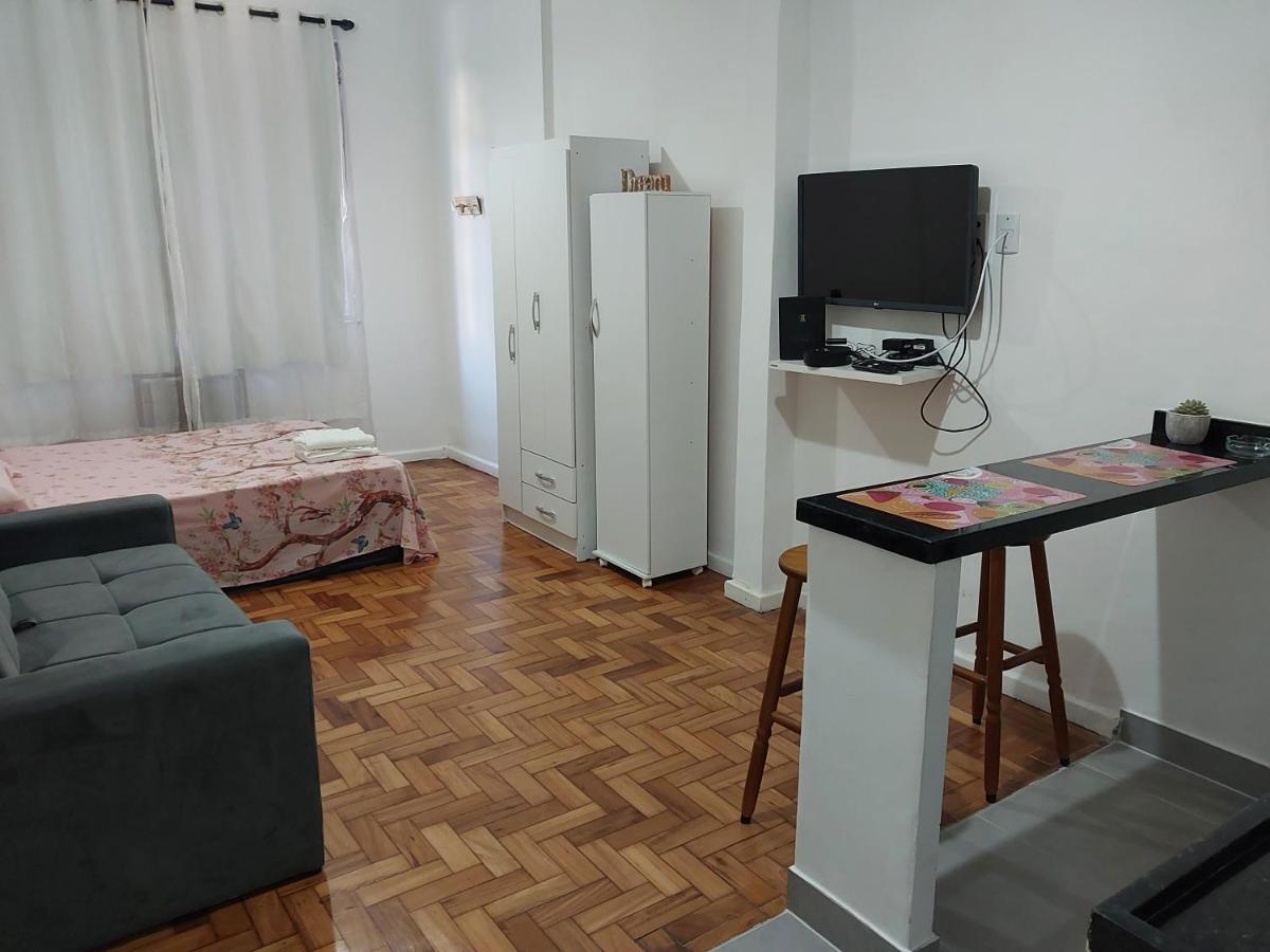 Lindo Apartamento Em Copacabana Rio de Janeiro Ngoại thất bức ảnh